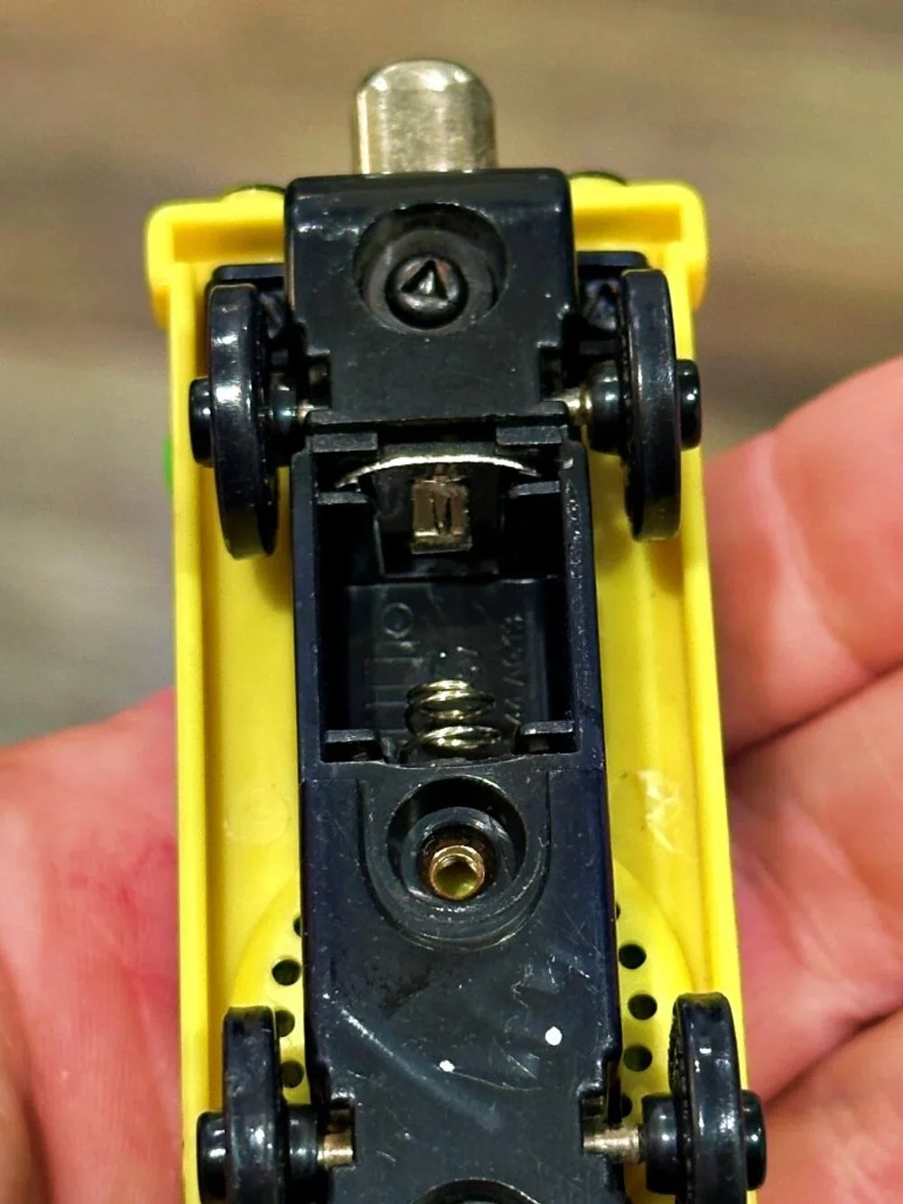 Thomas & Friends Easter Train Lot Egg Hunt Chick Sound Chocolate Take Along